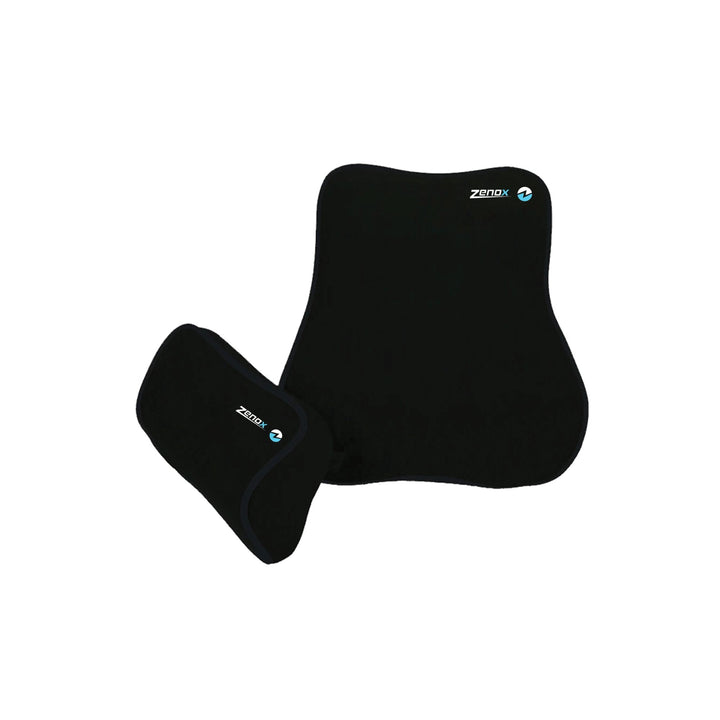 Memory Foam Pillows V2 - Pillow Set - Zenox - Zenox