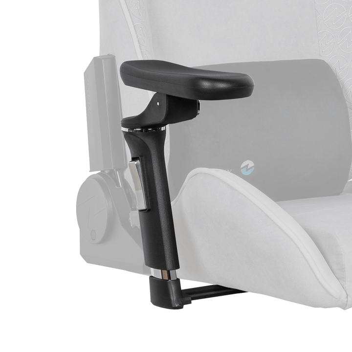 Zenox 5D Armrests Set (Pair) - Armrest Set - Zenox - Zenox