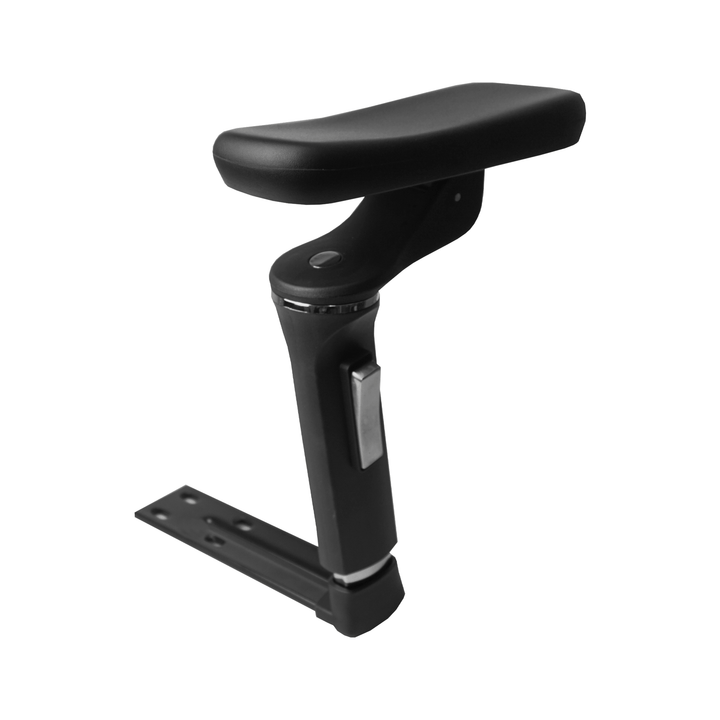 Zenox 5D Armrests Set (Pair) - Armrest Set - Zenox - Zenox