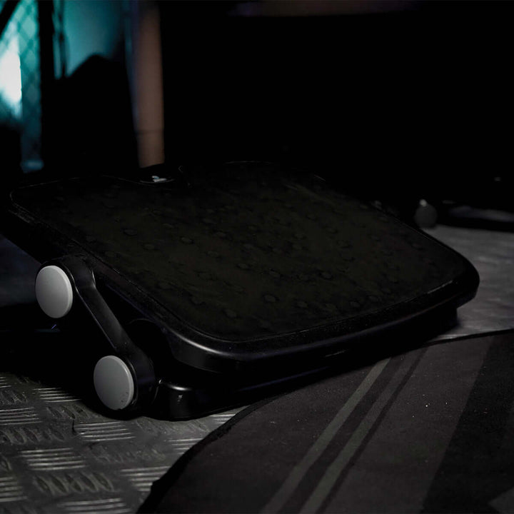 Zenox Comfort Footrest - Footrest - Zenox - Zenox