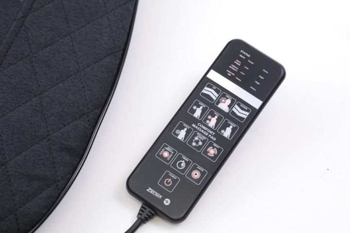 Zenox Comfort Massage Pad - Massage Pad - Zenox - Zenox