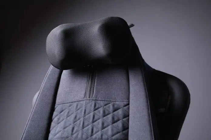 Zenox Comfort Massage Pad - Massage Pad - Zenox - Zenox