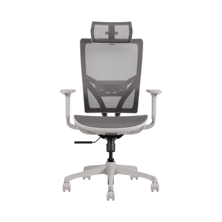 Zenox Ergonomics - Hokai Office Chair (Grey) - Office Chair - Zenox - Zenox