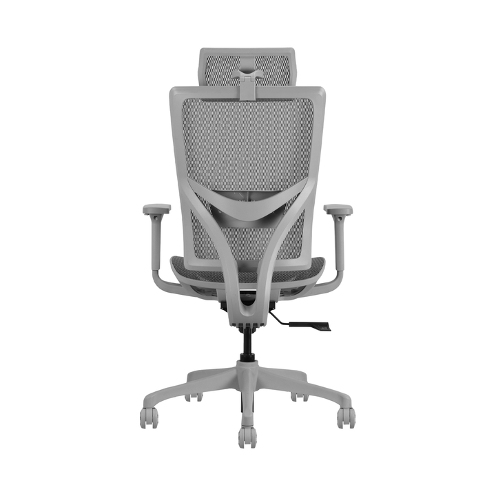 Zenox Ergonomics - Hokai Office Chair (Grey) - Office Chair - Zenox - Zenox