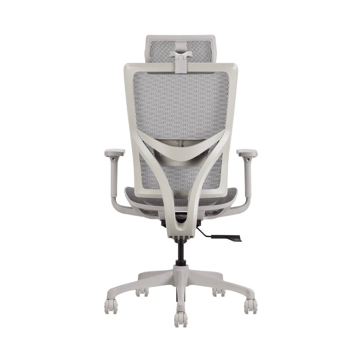 Zenox Ergonomics - Hokai Office Chair (Grey) - Office Chair - Zenox - Zenox