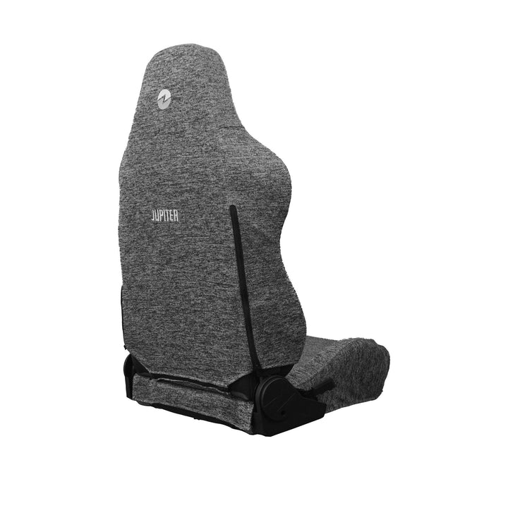 Zenox Fabric Cover for Jupiter Gaming Chair (Grey) - Chair Fabric Cover - Zenox - Zenox