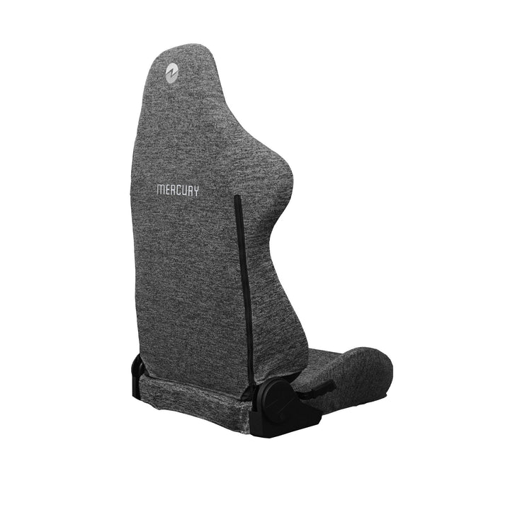 Zenox Fabric Cover for Mercury Gaming Chair (Grey) - Chair Fabric Cover - Zenox - Zenox