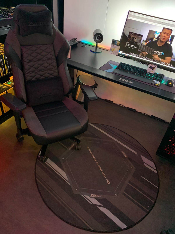 Zenox Gaming ChairPad - Chairpad - Zenox - Zenox