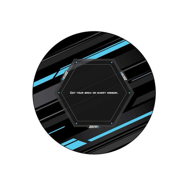 Zenox Gaming ChairPad - Chairpad - Zenox - Zenox