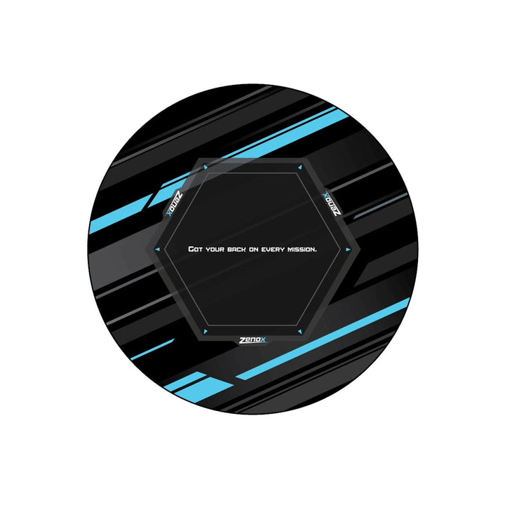 Zenox Gaming ChairPad - Chairpad - Zenox - Zenox