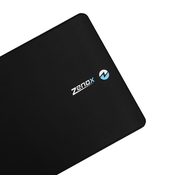 Zenox Gaming Mouse Pad (Zenox Black) 30 x 80 cm - Mouse Pad - Zenox - Zenox