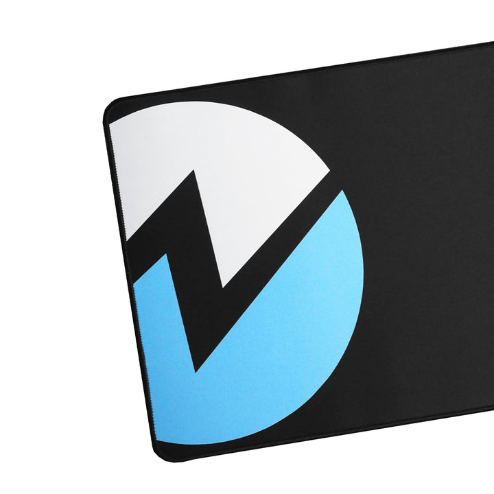 Zenox Gaming Mouse Pad (Zenox Black) 30 x 80 cm - Mouse Pad - Zenox - Zenox