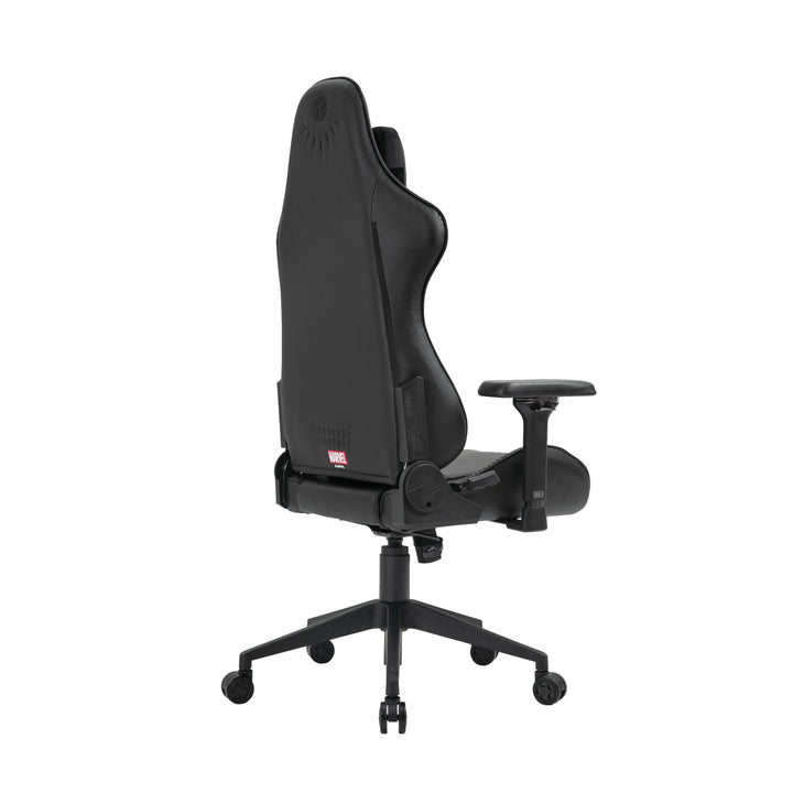 Zenox Marvel Black Panther Limited Edition - Zenox Saturn Mk - 2 Gaming Chair - Gaming Chair - Zenox - Zenox