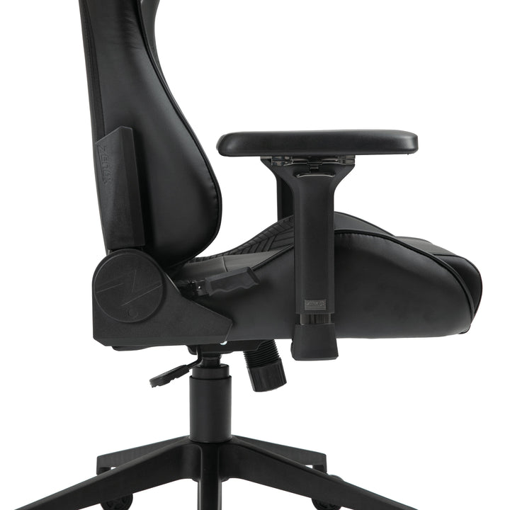 Zenox Marvel Black Panther Limited Edition - Zenox Saturn Mk - 2 Gaming Chair - Gaming Chair - Zenox - Zenox