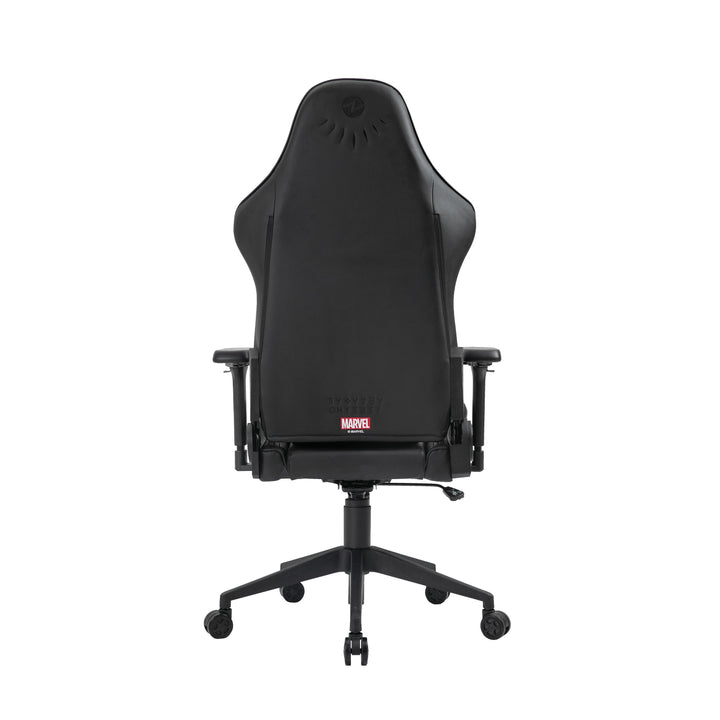 Zenox Marvel Black Panther Limited Edition - Zenox Saturn Mk - 2 Gaming Chair - Gaming Chair - Zenox - Zenox