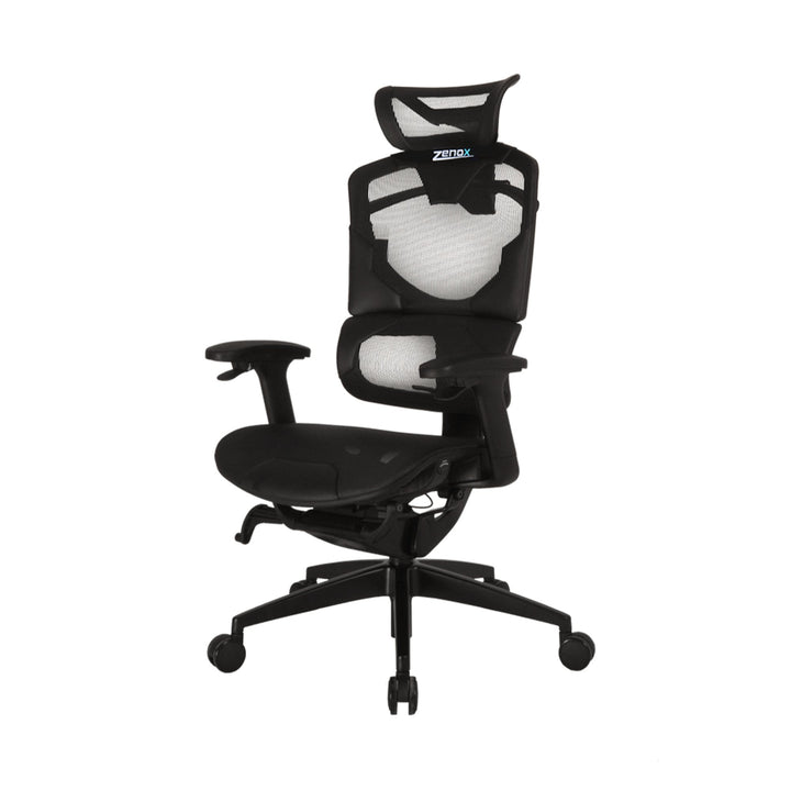 Zenox Nebula Ergonomic Office Chair - Office Chair - Zenox - Zenox