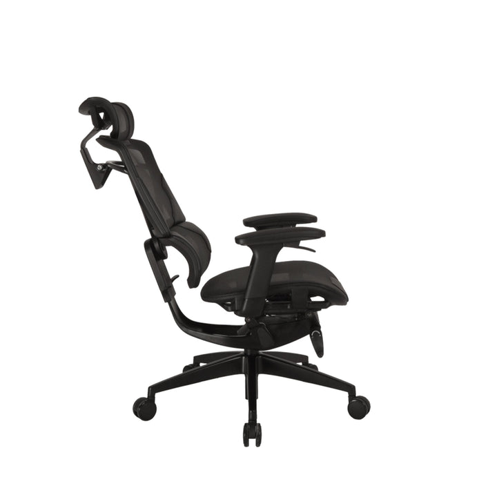 Zenox Nebula Ergonomic Office Chair - Office Chair - Zenox - Zenox