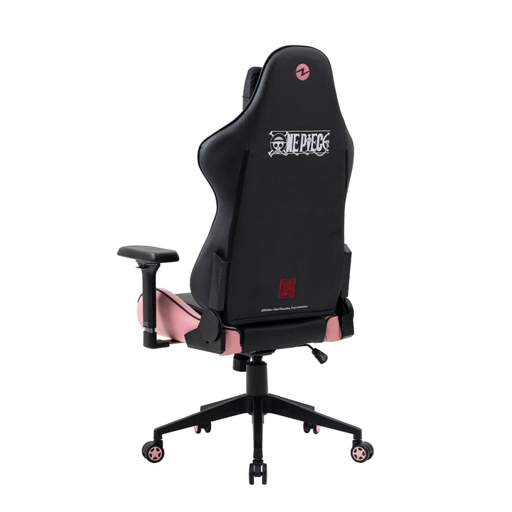 Zenox One Piece Chopper Limited Edition - Zenox Saturn Mk - 2 Gaming Chair - Gaming Chair - Zenox - Zenox