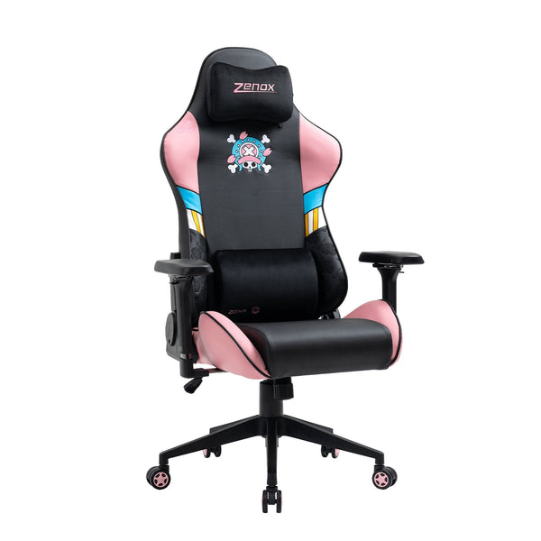 Zenox One Piece Chopper Limited Edition - Zenox Saturn Mk - 2 Gaming Chair - Gaming Chair - Zenox - Zenox