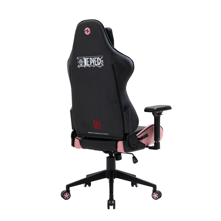 Zenox One Piece Chopper Limited Edition - Zenox Saturn Mk - 2 Gaming Chair - Gaming Chair - Zenox - Zenox