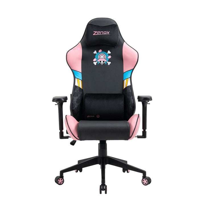 Zenox One Piece Chopper Limited Edition - Zenox Saturn Mk - 2 Gaming Chair - Gaming Chair - Zenox - Zenox