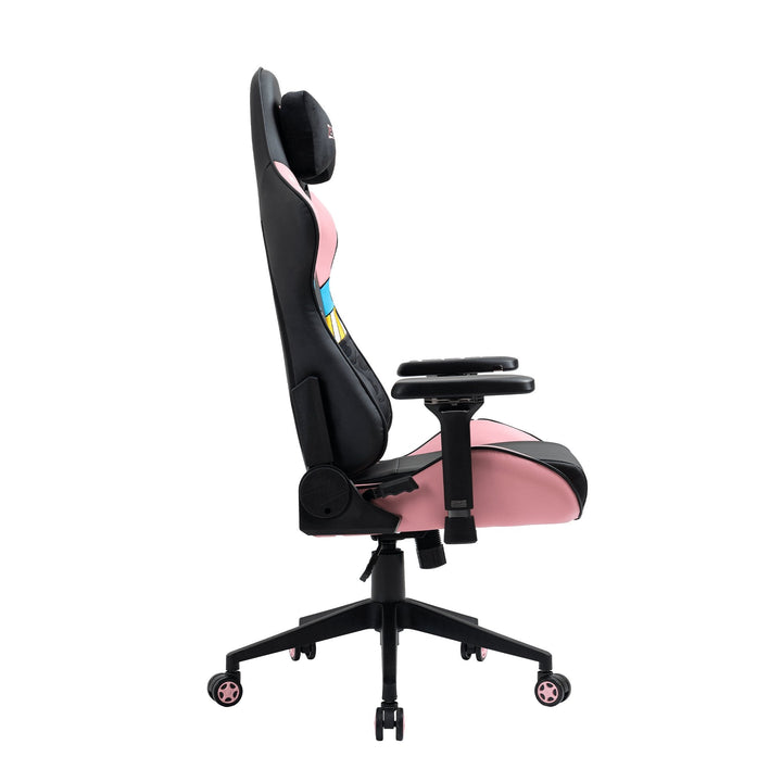 Zenox One Piece Chopper Limited Edition - Zenox Saturn Mk - 2 Gaming Chair - Gaming Chair - Zenox - Zenox
