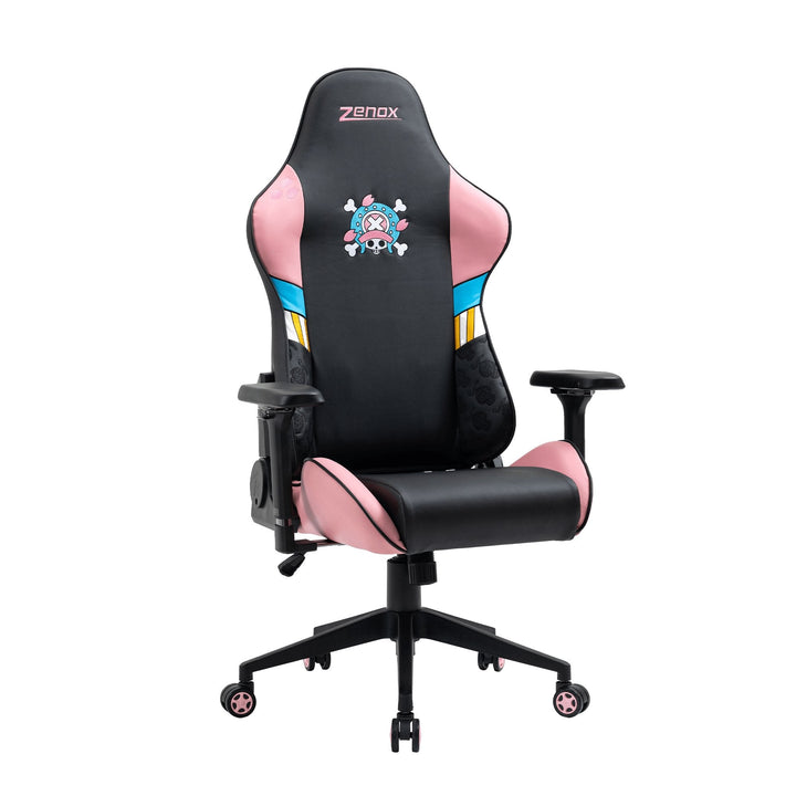 Zenox One Piece Chopper Limited Edition - Zenox Saturn Mk - 2 Gaming Chair - Gaming Chair - Zenox - Zenox