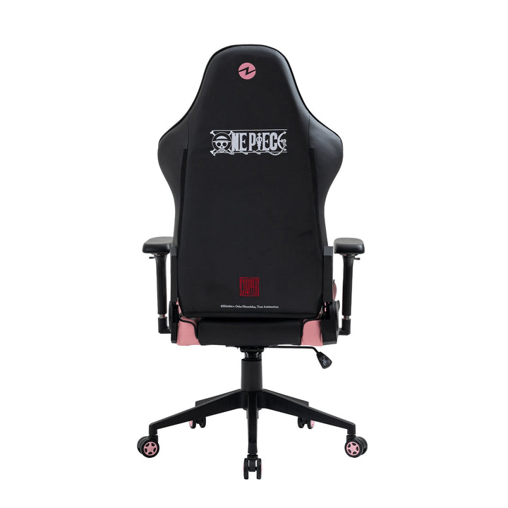Zenox One Piece Chopper Limited Edition - Zenox Saturn Mk - 2 Gaming Chair - Gaming Chair - Zenox - Zenox