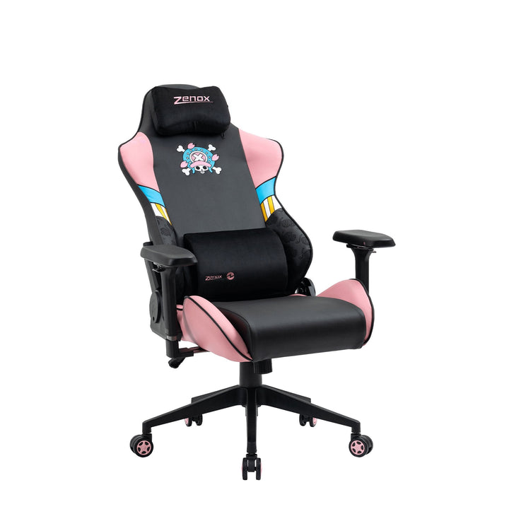 Zenox One Piece Chopper Limited Edition - Zenox Saturn Mk - 2 Gaming Chair - Gaming Chair - Zenox - Zenox