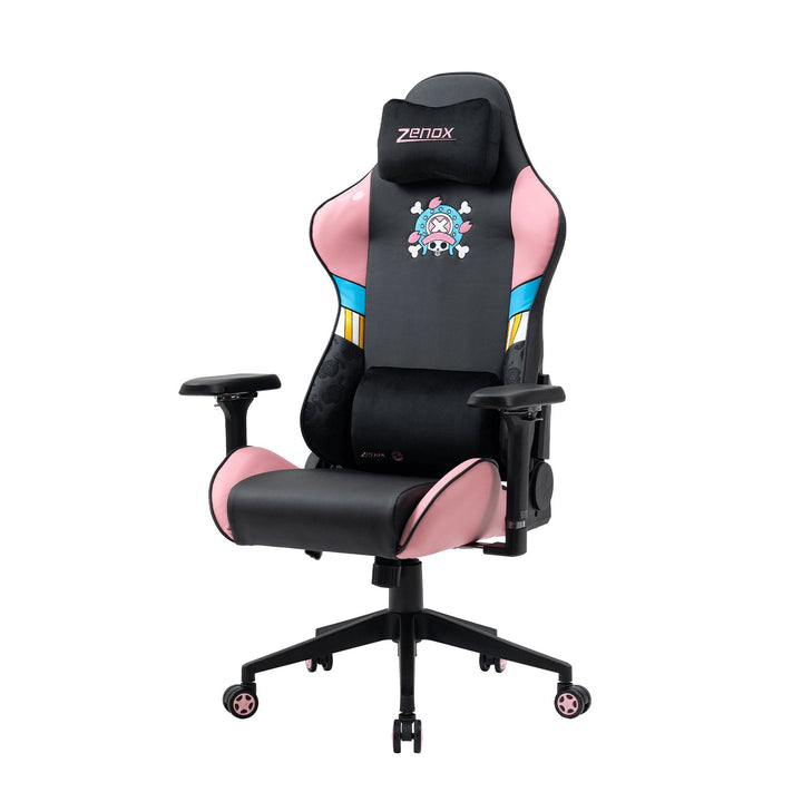 Zenox One Piece Chopper Limited Edition - Zenox Saturn Mk - 2 Gaming Chair - Gaming Chair - Zenox - Zenox