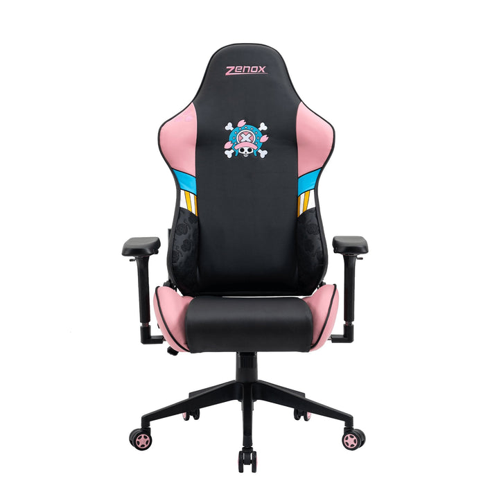 Zenox One Piece Chopper Limited Edition - Zenox Saturn Mk - 2 Gaming Chair - Gaming Chair - Zenox - Zenox
