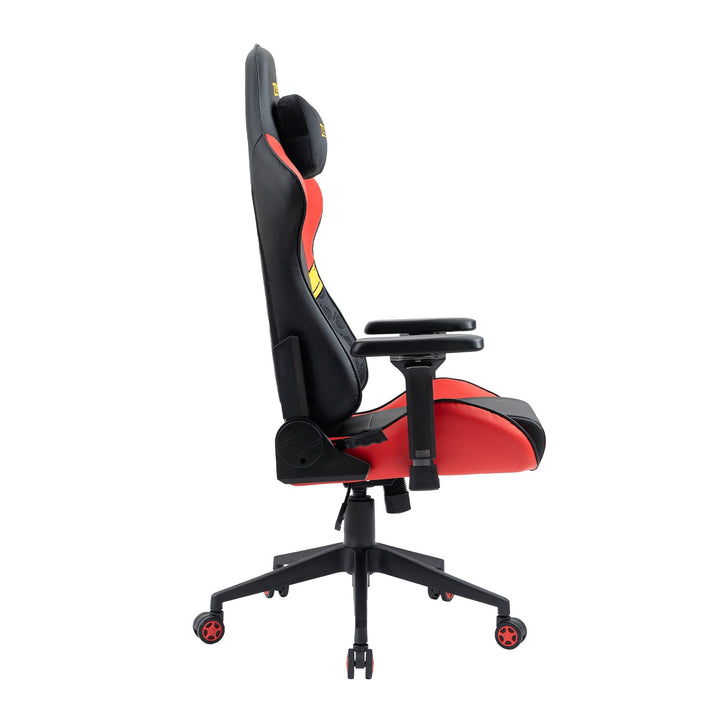 Zenox One Piece Luffy Limited Edition - Zenox Saturn Mk - 2 Gaming Chair - Gaming Chair - Zenox - Zenox