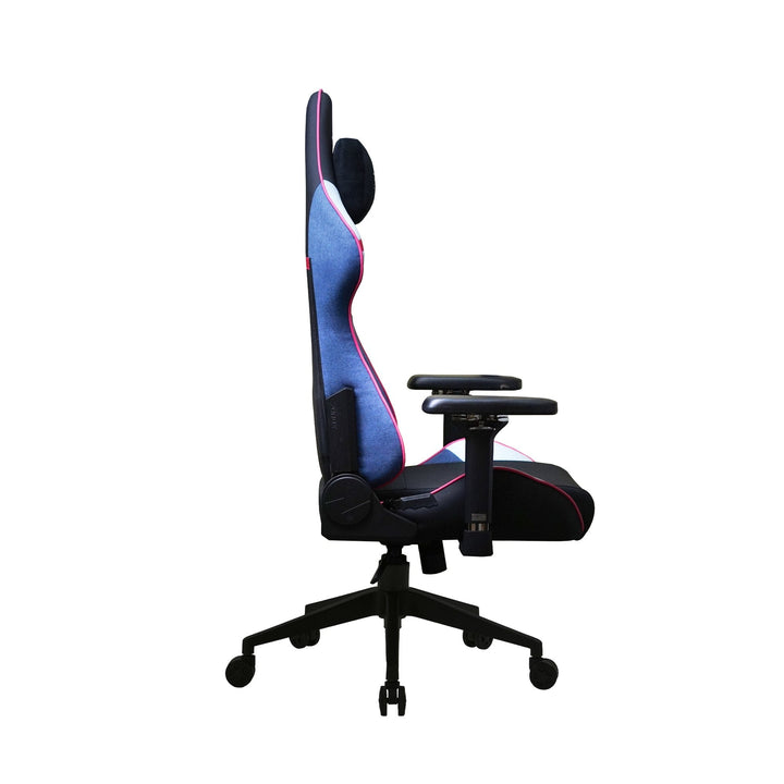 Zenox Saturn Mk - 2 Gaming Chair (Tekken 8 - Asuka Kazama) - Gaming Chair - Zenox - Zenox