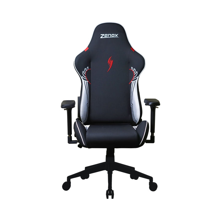 Zenox Saturn Mk - 2 Gaming Chair (Tekken 8 - Jin Kazama) - Gaming Chair - Zenox - Zenox
