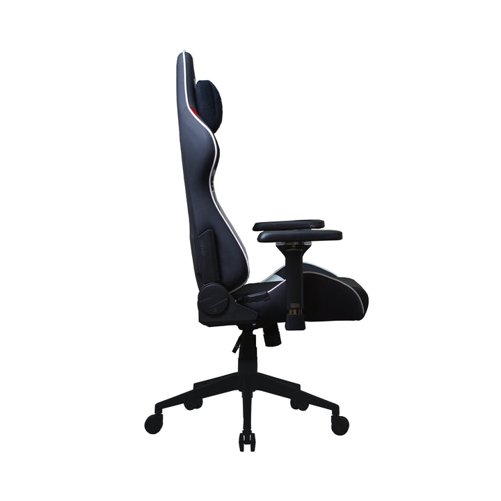 Zenox Saturn Mk - 2 Gaming Chair (Tekken 8 - Jin Kazama) - Gaming Chair - Zenox - Zenox